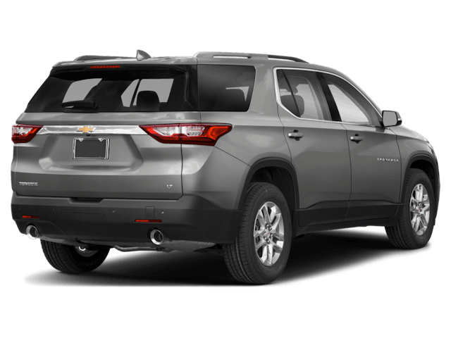 2019 Chevrolet Traverse Sport Utility