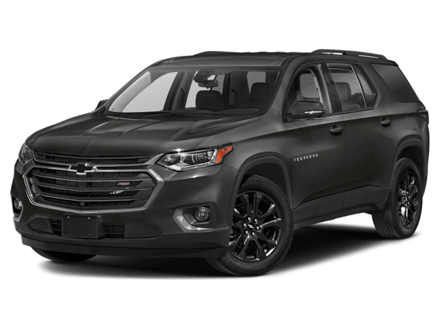 2020 Chevrolet Traverse Sport Utility