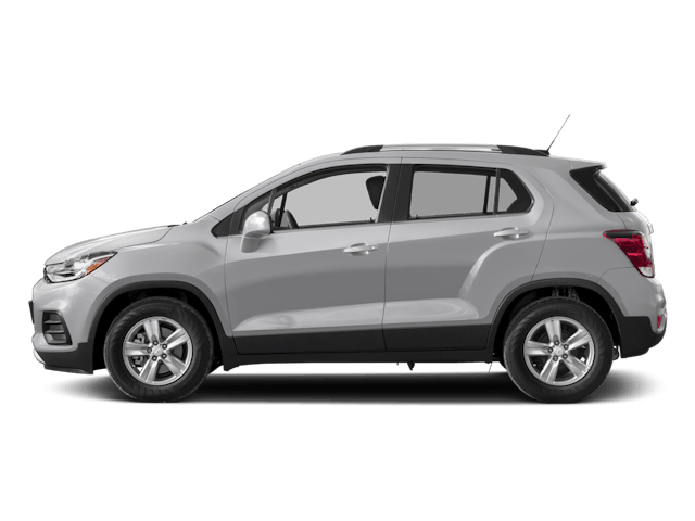 2017 Chevrolet Trax Sport Utility