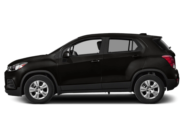 2019 Chevrolet Trax Sport Utility