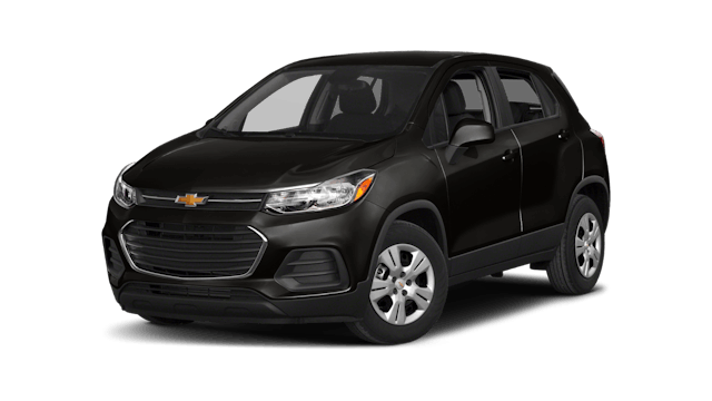2019 Chevrolet Trax Sport Utility