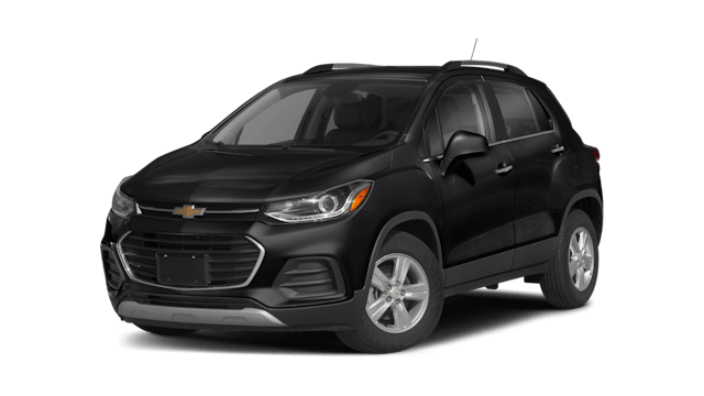 2020 Chevrolet Trax Sport Utility