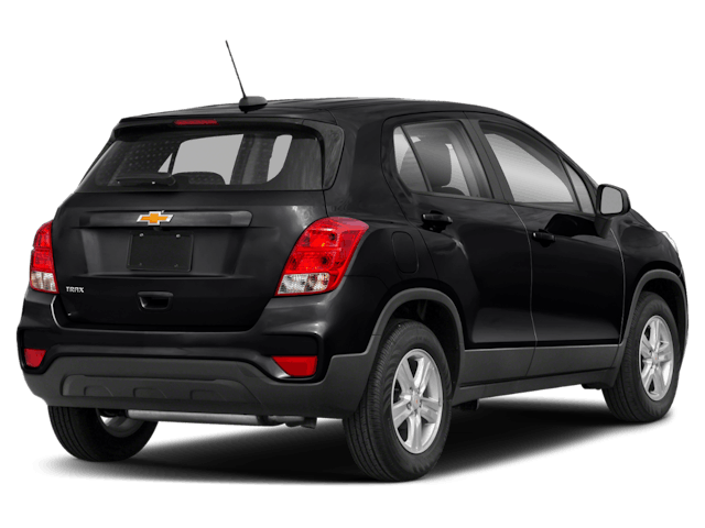 2021 Chevrolet Trax Sport Utility