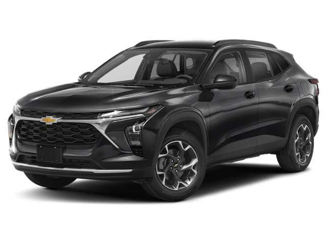 2024 Chevrolet Trax Sport Utility