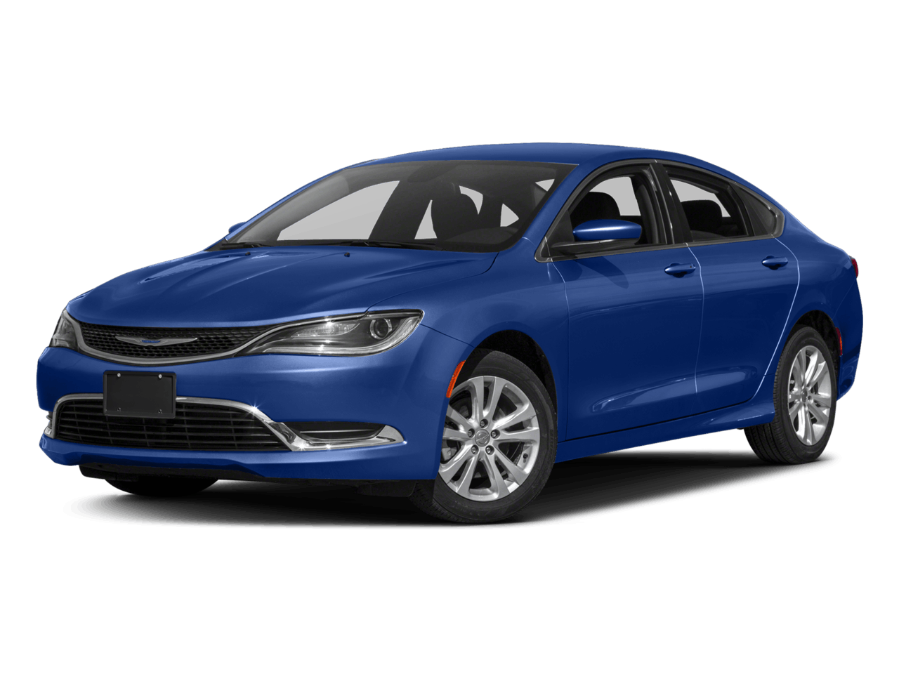 Used 2016 Chrysler 200 Limited with VIN 1C3CCCAB4GN177724 for sale in Waite Park, Minnesota