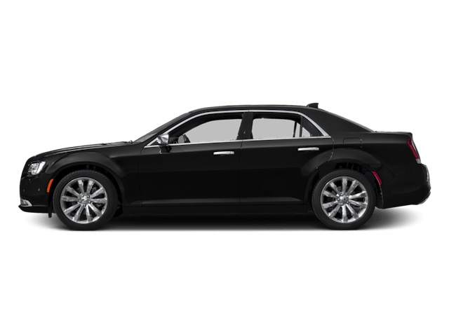 2015 Chrysler 300C 4dr Car