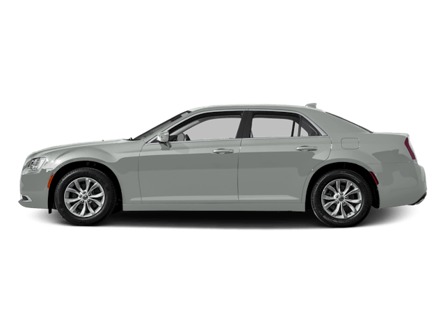 2015 Chrysler 300 4dr Car