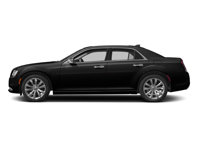 2016 Chrysler 300C 4dr Car