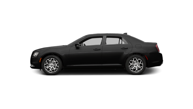 2016 Chrysler 300 4dr Car