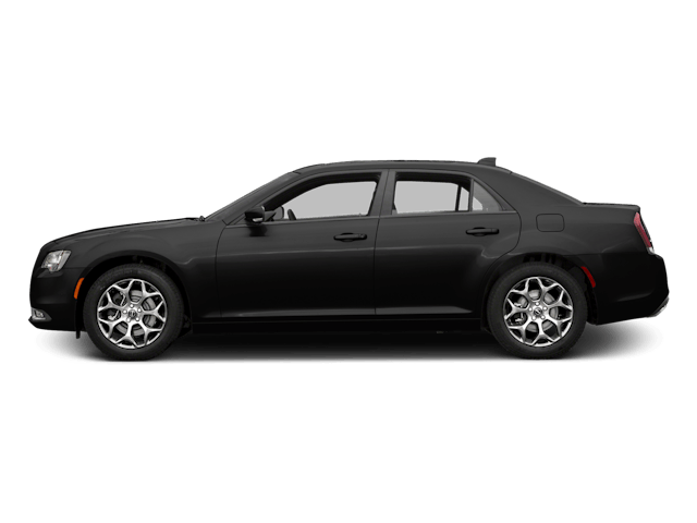 2016 Chrysler 300 4dr Car