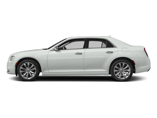 2017 Chrysler 300C 4dr Car