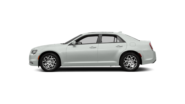 2018 Chrysler 300 4dr Car