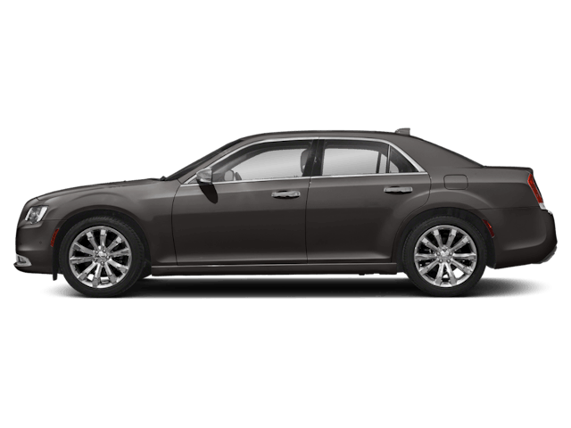 2018 Chrysler 300 4D Sedan