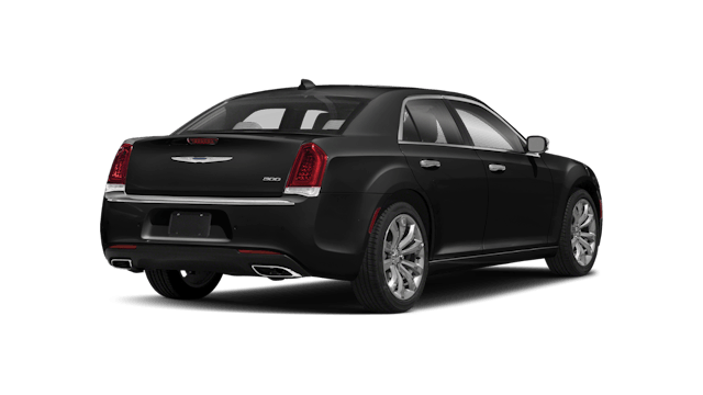 2019 Chrysler 300 4dr Car