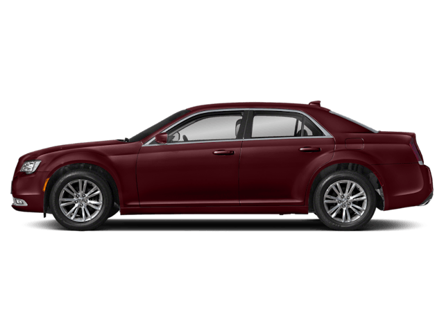 2021 Chrysler 300 4dr Car