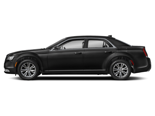 2022 Chrysler 300 4dr Car