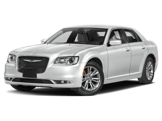 2022 Chrysler 300 4dr Car