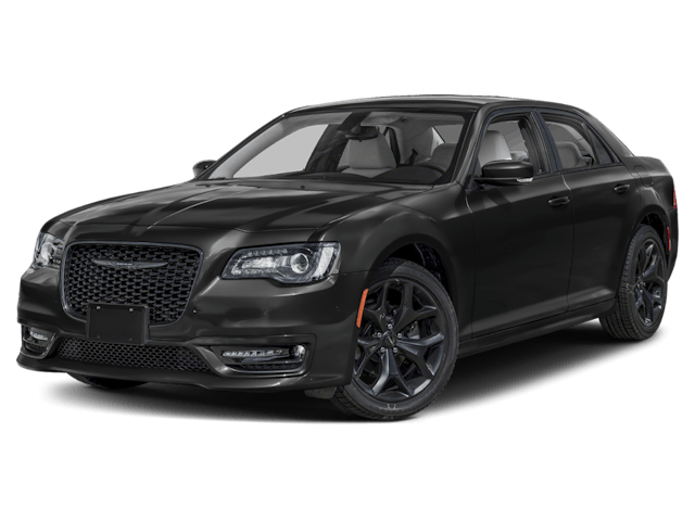 2023 Chrysler 300 4dr Car