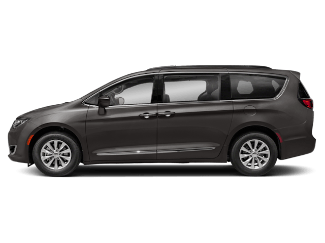 2019 Chrysler Pacifica 4D Passenger Van
