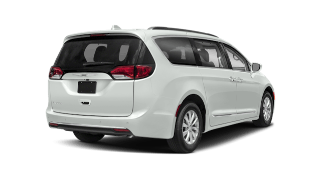 2020 Chrysler Pacifica 4D Passenger Van