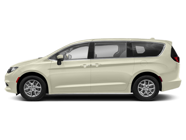 2020 Chrysler Pacifica Mini-van, Passenger