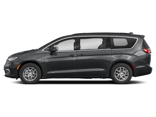 2021 Chrysler Pacifica Mini-van, Passenger
