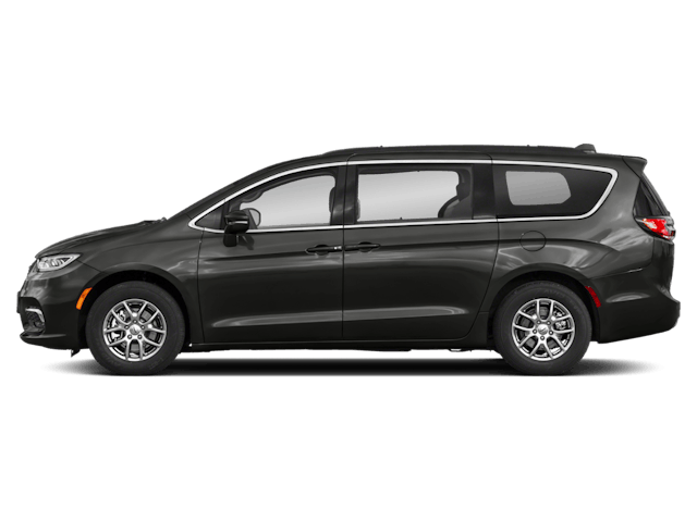 Used 2022 Chrysler Pacifica Mini-van, Passenger