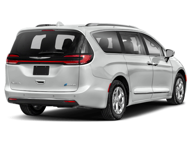 2022 Chrysler Pacifica Mini-van, Passenger