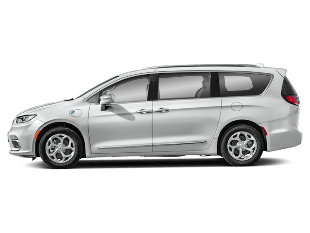 2022 Chrysler Pacifica Mini-van, Passenger