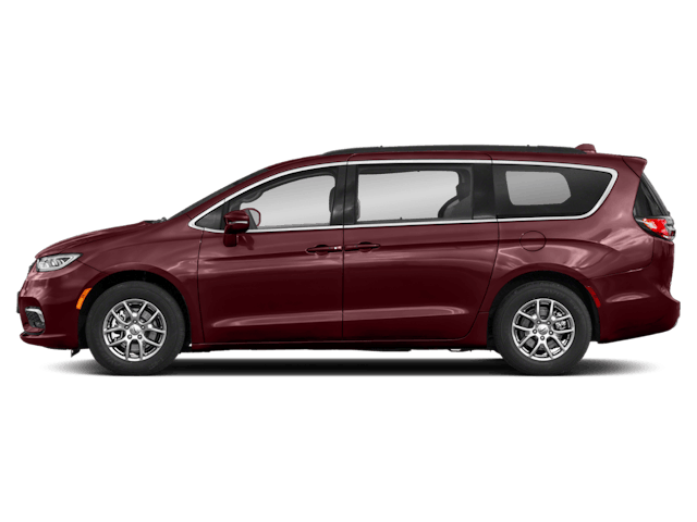 2023 Chrysler Pacifica Mini-van, Passenger