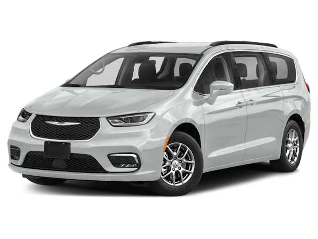 New 2023 Chrysler Pacifica Mini-van, Passenger