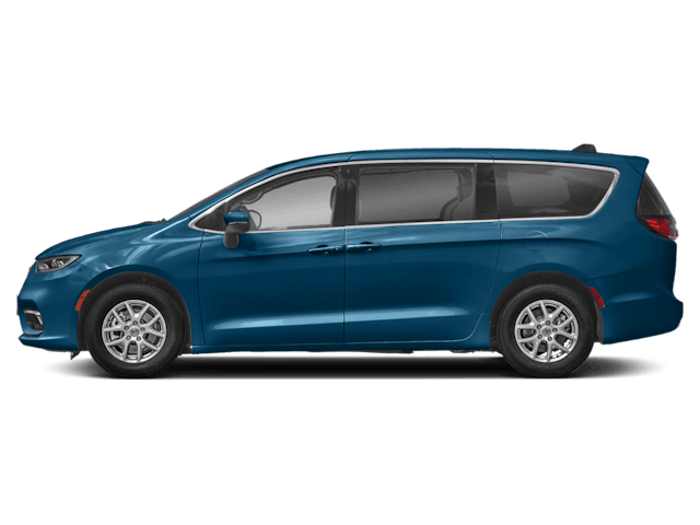 2024 Chrysler Pacifica Mini-van, Passenger