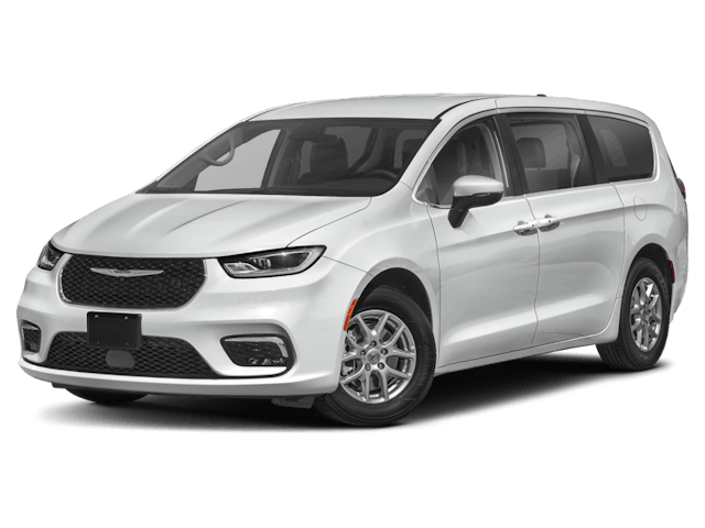 New 2024 Chrysler Pacifica Mini-van, Passenger