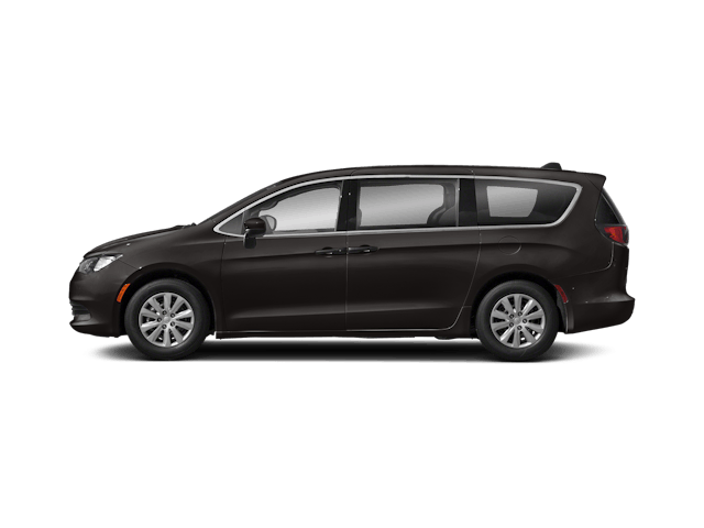 2020 Chrysler Voyager Mini-van, Passenger