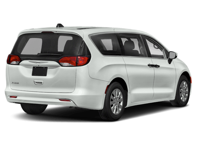 2020 Chrysler Voyager Mini-van, Passenger