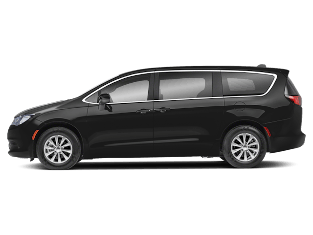 2021 Chrysler Voyager Mini-van, Passenger