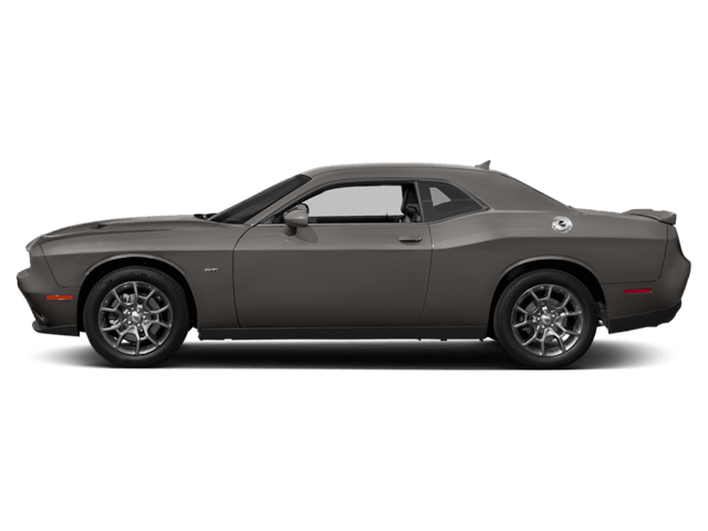 Used 2018 Dodge Challenger 2dr Car