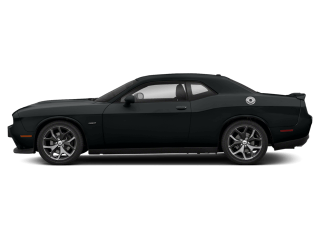 2019 Dodge Challenger 2dr Car