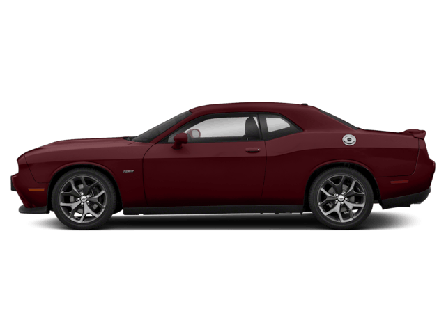 2019 Dodge Challenger 2dr Car