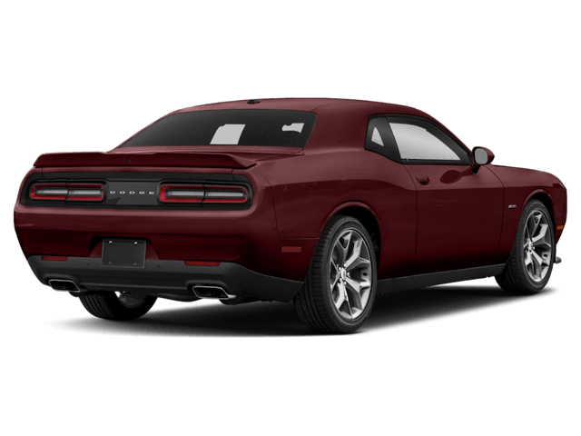 2020 Dodge Challenger 2dr Car