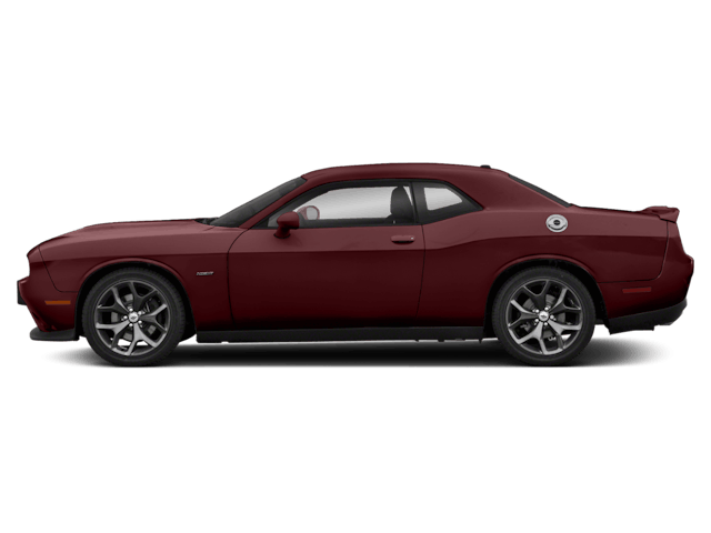 2020 Dodge Challenger 2dr Car