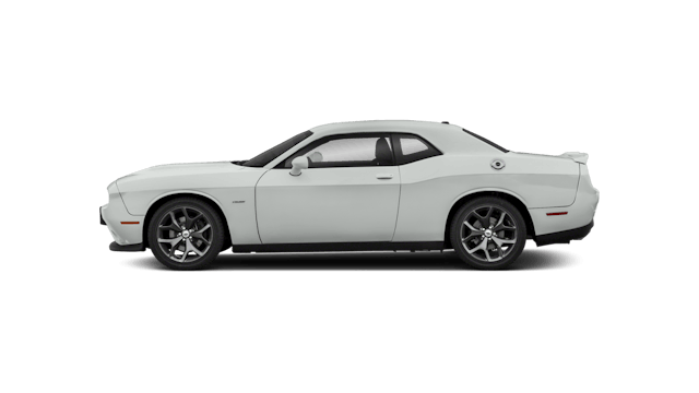 2021 Dodge Challenger 2D Coupe