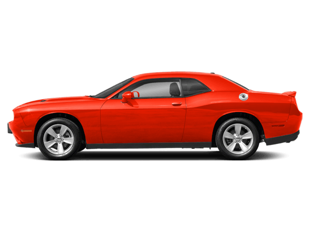 2023 Dodge Challenger 2dr Car