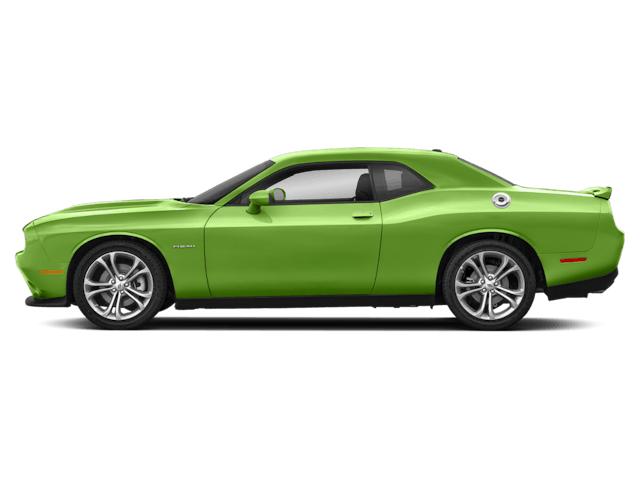 2023 Dodge Challenger 2dr Car