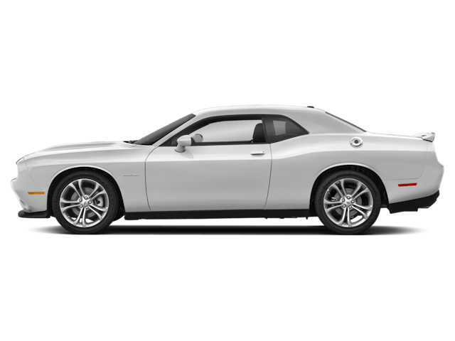 New 2023 Dodge Challenger 2dr Car