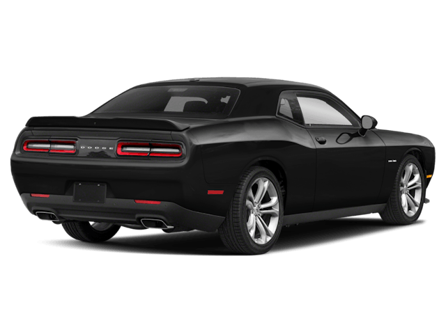 New 2023 Dodge Challenger 2dr Car