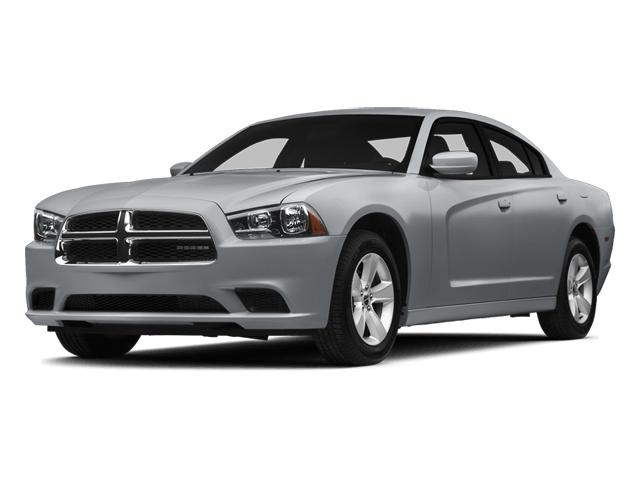 Used 2014 Dodge Charger 4dr Car