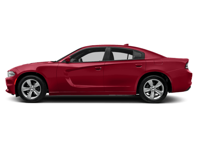 2018 Dodge Charger 4dr Car