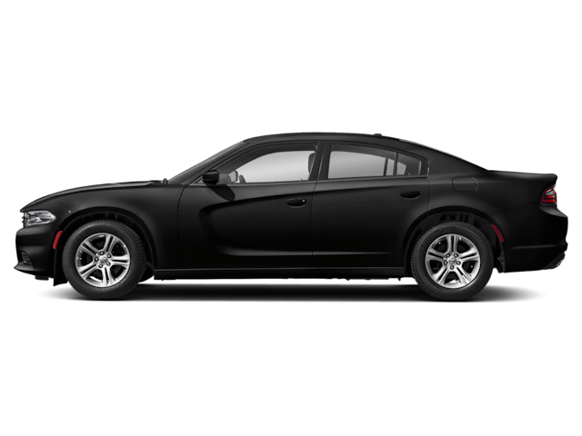 2019 Dodge Charger 4dr Car