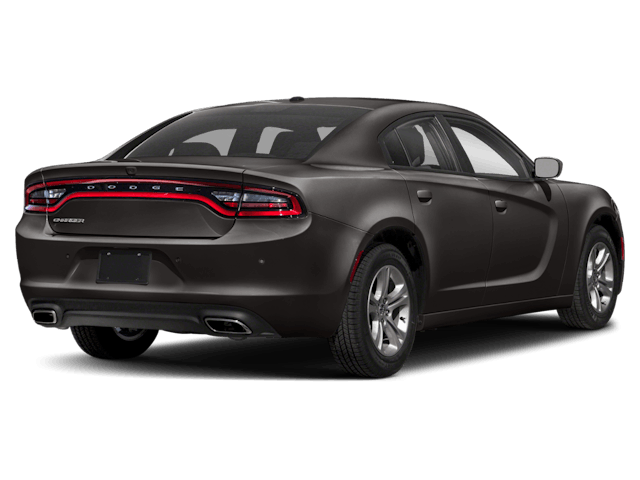 Used 2019 Dodge Charger 4dr Car